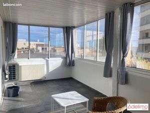 Appartement 3 pièces 67 m²