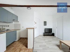 Appartement T2 près de NOISY LE GRAND à louer