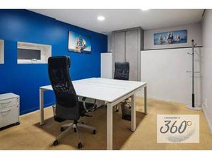 L'IMMOBILIER A 360