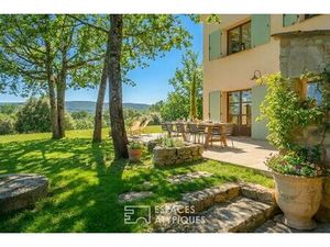 Art de vivre entre nature et horizon