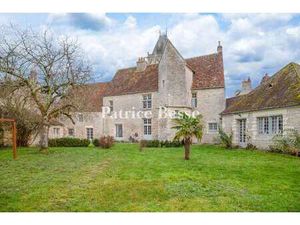 Vente Maison à Falaise (14700) : à vendre / 323m² Falaise