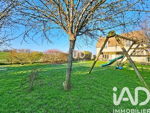 Vente Maison traditionnelle 6 pièces