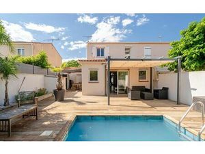 Maison La Garde m² T-4 à vendre  399 000 €