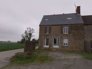 Vente Maison à Macey (50170) : à vendre / 105m² Macey