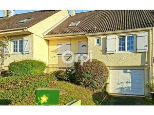 Maison Marly-la-Ville 103 m² T-5 à vendre  295 000 €