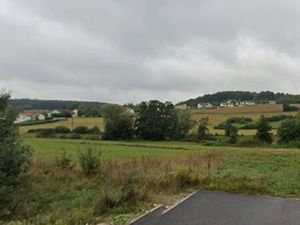 Terrain à bâtir viabilisé  à Domèvre-sur-Avière