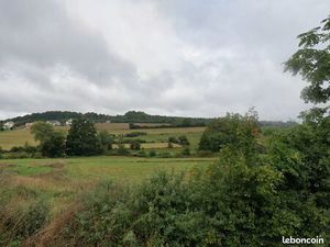 Terrains viabilisés  constructibles  idéal logements groupés
