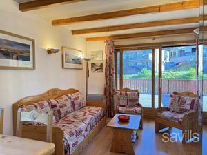 SAVILLS COURCHEVEL 1650