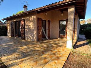 Maison de plain-pied à vendre