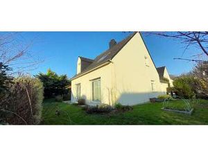 Vente Maison à Vannes (56000) : à vendre / 113m² Vannes