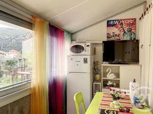 Appartement Studio à vendre - 2 pièces - 17 45 m2 - Amelie Les Bains Palalda - 66 - LANGUE