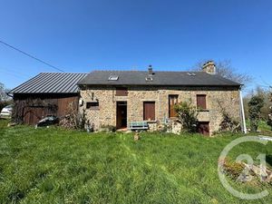 Maison à vendre - 4 pièces - 90 m2 - Lassay Les Chateaux - 53 - PAYS-DE-LOIRE
