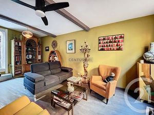 Maison à vendre - 3 pièces - 80 10 m2 - Thuir - 66 - LANGUEDOC-ROUSSILLON