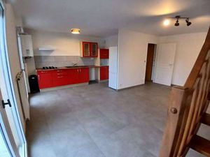 Location Appartement 2 pièces à Châteaubriant Renac (44110) : à louer 2 pièces / 52m² Chât