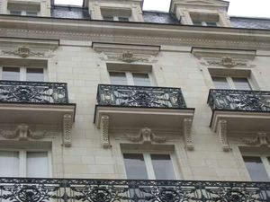 Location Appartement 3 pièces à Nantes Centre Ville (44000) : à louer 3 pièces / 67m² Nant