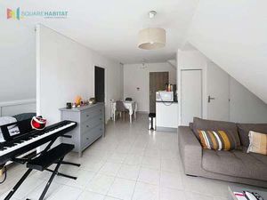 Location Appartement T1 à Saint-Malo (35400) : à louer T1 / 31m² Saint-Malo
