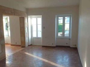 Location Maison à Bayon-sur-Gironde (33710) : à louer / 89m² Bayon-sur-Gironde