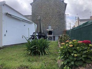 Location Maison Meublé à Dinard (35800) : à louer Meublé / 56m² Dinard