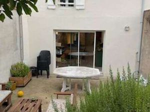 Location Maison à Gétigné (44190) : à louer / 60m² Gétigné