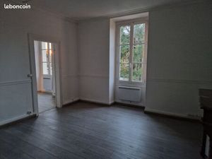 F3 lumineux et spacieux