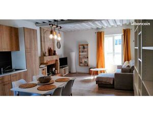 Appartement atypique centre CAEN