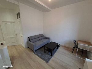 Appt t3 meublé 650 euros