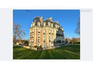 À 20 min d’Orsay - Studio meublé - dans château de Limours