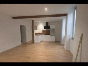 Appartement T2 centre ville