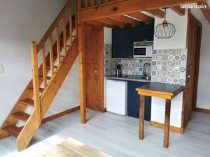 Appartement meublé centre-ville Orléans