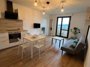 Appartement T5 - 1 chambre disponible à partir du 18 janvier