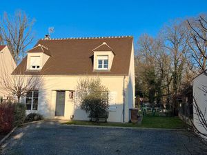 Maison à louer – 5 pièces – 116 m² – Agnetz