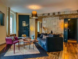 Appartement à louer Angers