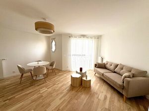 Charmant T3 au centre de Clamart