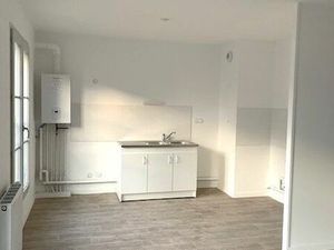 T5 NEUF CREIL LE PLESSIS POMMERAYE