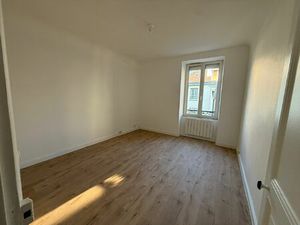 F2 non meublé de 42 m² à Gagny – Proche gare  1er étage