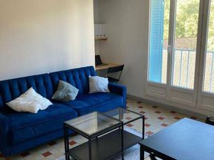 Appartement meublé T2 29.11m² à Grenoble