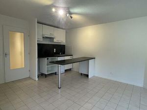 T2 non meublé - Bourget-du-Lac