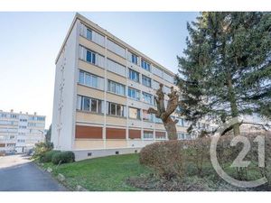 Appartement F4 à vendre - 4 pièces - 67 72 m2 - Le Plessis Trevise - 94 - ILE-DE-FRANCE