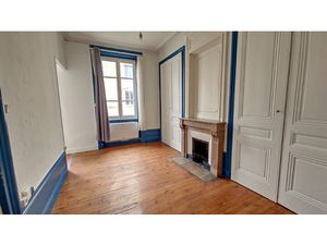 Appartement T1 bis . 35 m2 . Boulevard de la Croix-Rousse