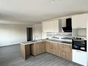 Appartement F3 à louer - 3 pièces - 76 m2 - Passonfontaine - 25 - FRANCHE-COMTE