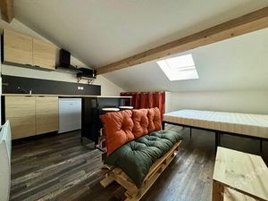 AGEN - A louer - Studio entièrement équipé  neuf