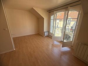 Studio avec place de parking sous-sol