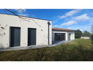 31270 FROUZINS: Maison T4 à louer