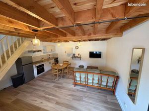 Appartement t2 neuf à Boutancourt