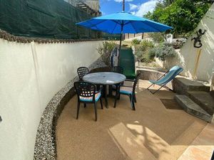 Appartement proche plages et port