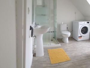 Charmant 2 pièces meublé