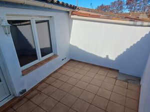 Loue bel appartement meublé