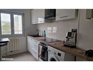 Location T2 ST Nazaire