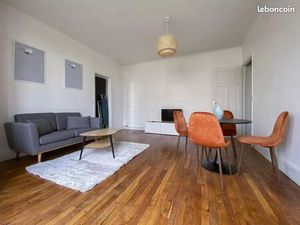 Appartement de 2 pièces