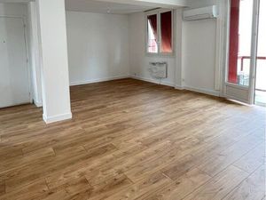 Appartement T3 centre ville